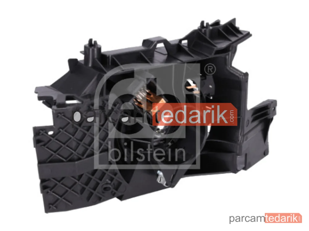 FEBI 182561 | Elektrik Bağlantı Elemanları — Renault Clio III (BR0/1, CR0/1), Renault Kangoo Express (FW0/1_), Renault Modus / GRAND Modus (F/JP0_)