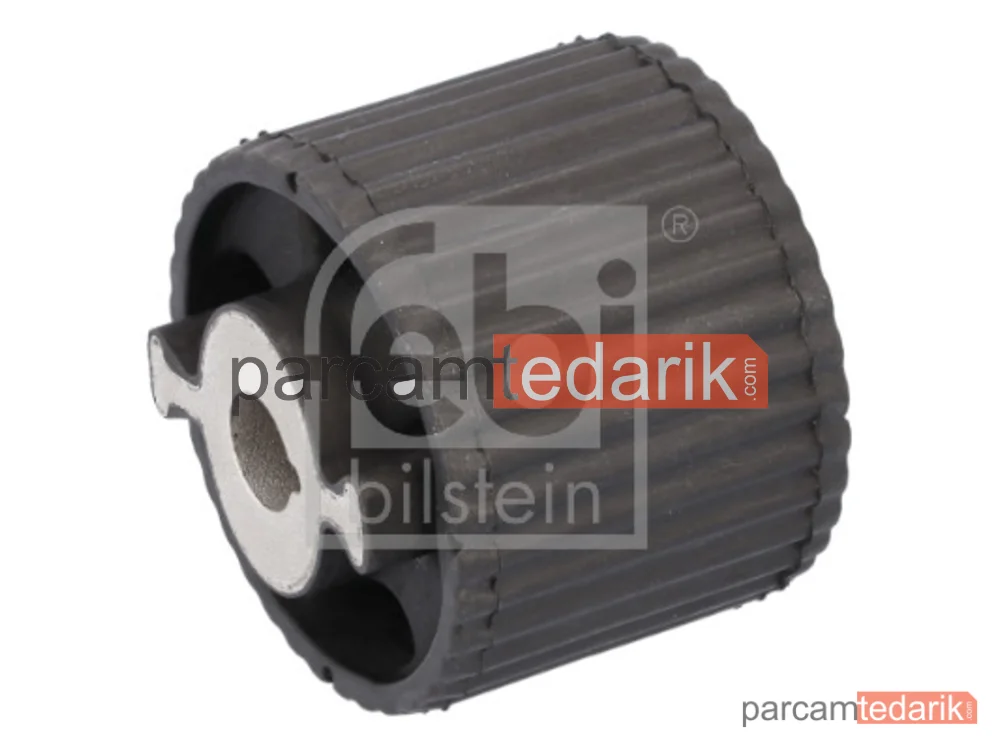 Diferansiyel — BMW 5 Touring (F11), BMW 5 (F10), BMW 5 Gran Turismo (F07) - 182581