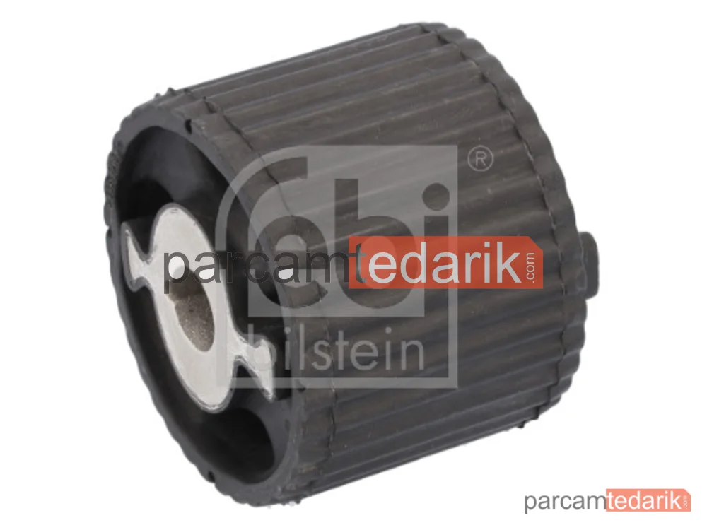 FEBI 182581 | Diferansiyel — BMW 5 Touring (F11), BMW 5 (F10), BMW 5 Gran Turismo (F07)