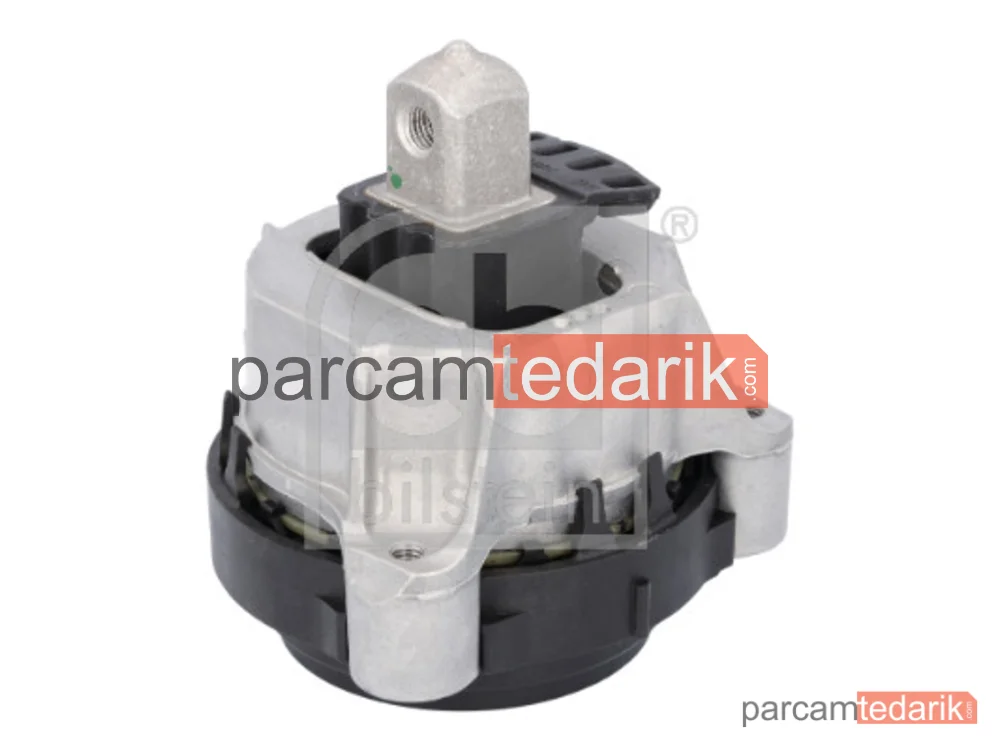 FEBI 182583 | Motor Takozu — Sol, BMW 5, BMW 5 Touring, BMW 6 Gran Turismo