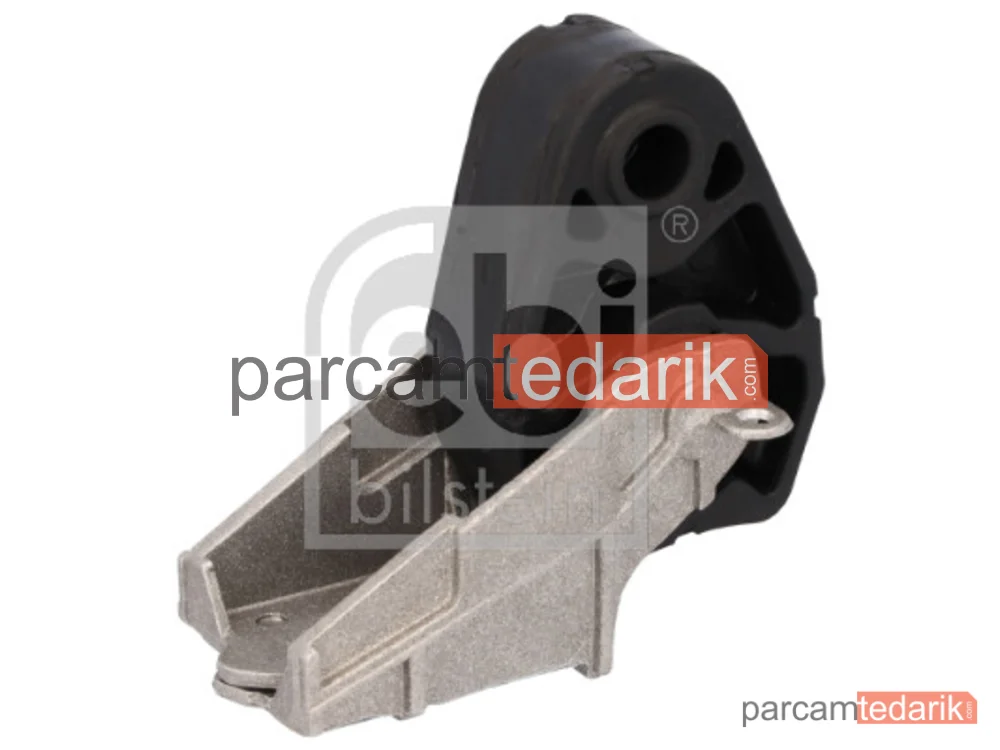182735 | Susturucu Bağlantı Ayagi Audi — Audi A4 B8 (8K2), Audi A4 B8 Avant (8K5), Mercedes-Benz Arocs