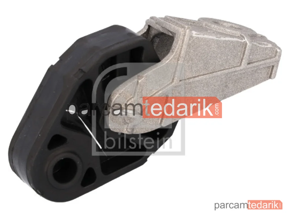 FEBI 182735 | Susturucu Bağlantı Ayagi Audi — Audi A4 B8 (8K2), Audi A4 B8 Avant (8K5), Mercedes-Benz Arocs