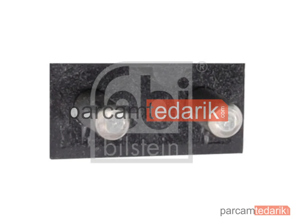 FEBI 182743 | Su Pompası — Mercedes-Benz CLC-Serisi, Mercedes-Benz CLK, Mercedes-Benz CLK Cabrio