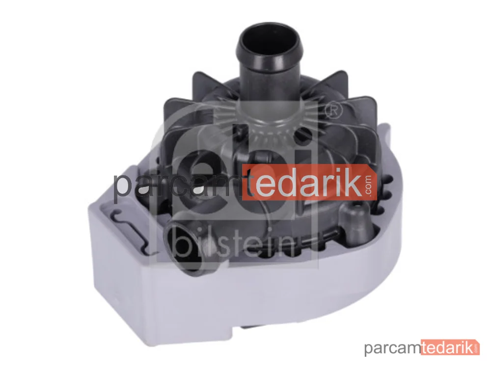 182748 | Su Pompası — VW ID.4 (E21), VW ID.3 (E11, E12), Cupra BORN (K11)