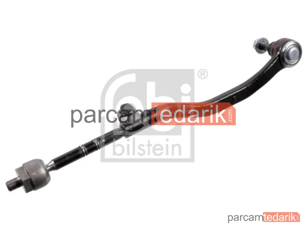 FEBI 182787 | Rot Mili Sağ — Mini Countryman (R60), Mini Paceman (R61), Mercedes-Benz Atego 2