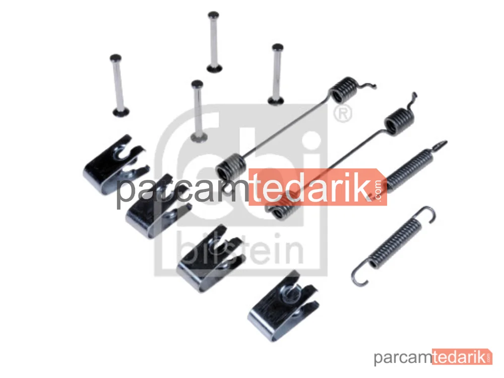 Aksesuar Takımı (Toyota) — Renault Clio III (BR0/1, CR0/1), Renault Modus / GRAND Modus (F/JP0_), Ford Cargo II - 182824