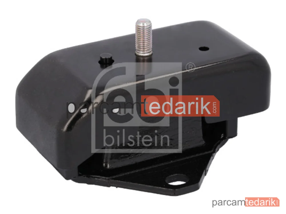 FEBI 182894 | Motor Takozu Ön Sağ Sol — Mitsubishi L200 / Triton (KA_T, KB_T), Scania P II, Mercedes-Benz Actros MP4 / MP5