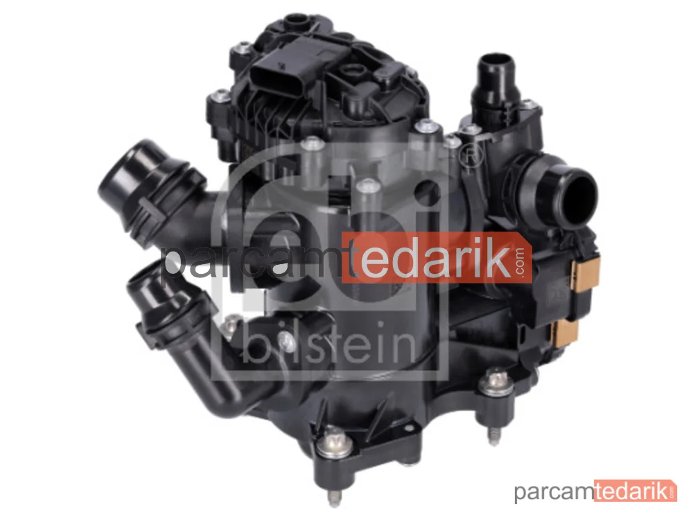 FEBI 182930 | Termostat — Mini Countryman (F60), BMW X2 (F39), BMW X1 (F48)
