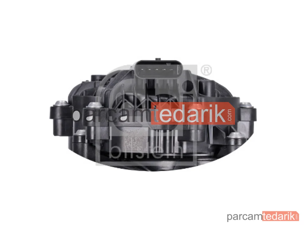 FEBI 182930 | Termostat — Mini Countryman (F60), BMW X2 (F39), BMW X1 (F48)