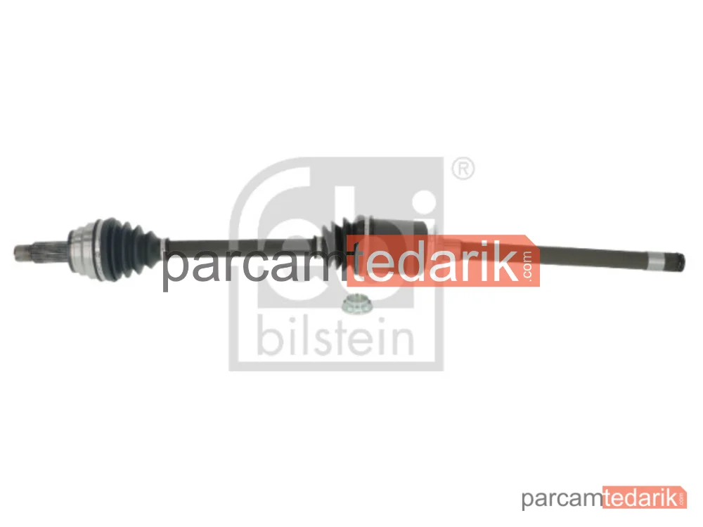 182938 | Komple Aks Ön Sağ — BMW X5 (F15, F85), BMW X6 (E71, E72), BMW X6 (F16, F86)