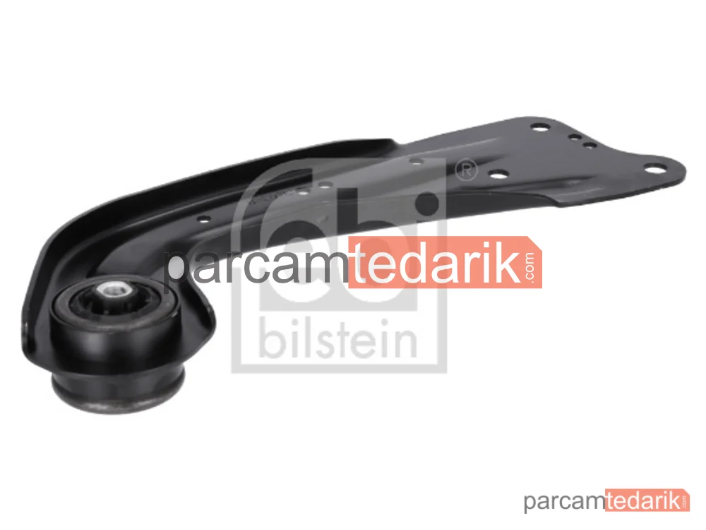 FEBI 183093 | Salıncak Arka Sol — VW Passat B8 (3G2, CB2), VW Passat B8 Variant (3G5, CB5), Skoda Superb III Station wagon (3V5)