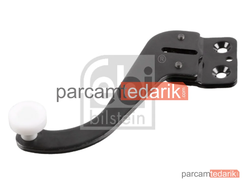 183126 | Kapı Makarası Sol Üst — VW Transporter T5 Minibüs/Otobüs (7HB, 7HJ, 7EB, 7EJ), VW Transporter T6 / Caravelle T6 Minibüs/Otobüs (SGB, SGJ, SHB,, VW Transporter T6 Panelvan/Van (SGA, SGH, SHA, SHH))