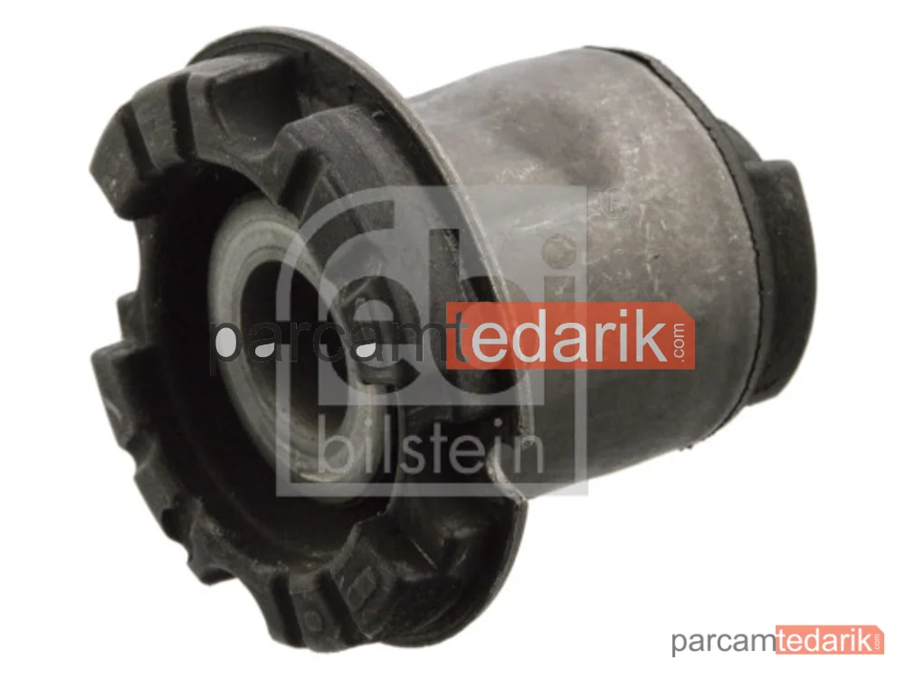 18313 | Torsiyon Takozu Arka — Peugeot 206 Hatchback (2A/C), Peugeot 206 SW (2E/K), Mercedes-Benz Arocs