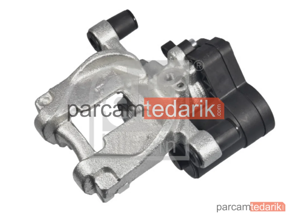 183228 | Fren Kaliperi Sol — Ford Mondeo V Turnier (CF), Ford Mondeo V Hatchback (CE), Ford Galaxy III (CK)