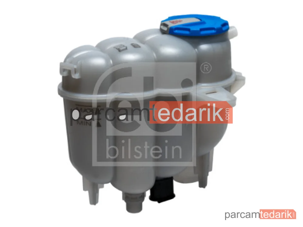 183400 | Radyatör Ek Deposu — Audi A4 B9 Avant (8W5, 8WD), Audi A4 B9 (8W2, 8WC), Audi A5 Sportback (F5A, F5F)