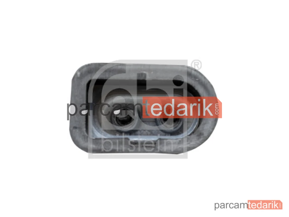 FEBI 183400 | Radyatör Ek Deposu — Audi A4 B9 Avant (8W5, 8WD), Audi A4 B9 (8W2, 8WC), Audi A5 Sportback (F5A, F5F)