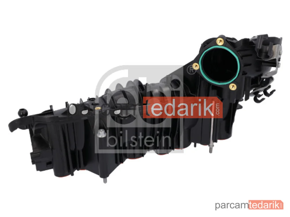Emme Manifoldu — BMW 3 Touring (E91), BMW 3 (E90), Scania P II - 183444