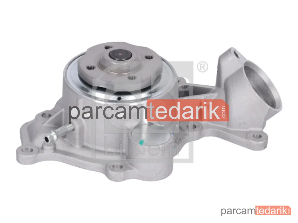 FEBI 183454 | Su Pompası — Audi A8 D5 (4N2, 4N8, 4NC, 4NL), Mercedes-Benz Antos, Porsche Macan (95B)