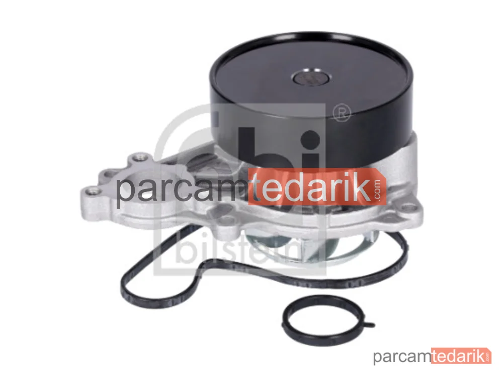 183473 | Su Pompası — Mini Clubman (F54), Mini Countryman (F60), Mini (F56)