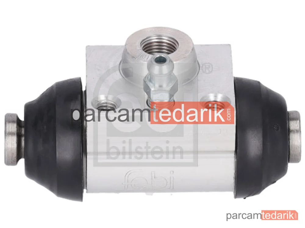 FEBI 183529 | Fren Tekerlek Silindiri Arka — Renault Taliant