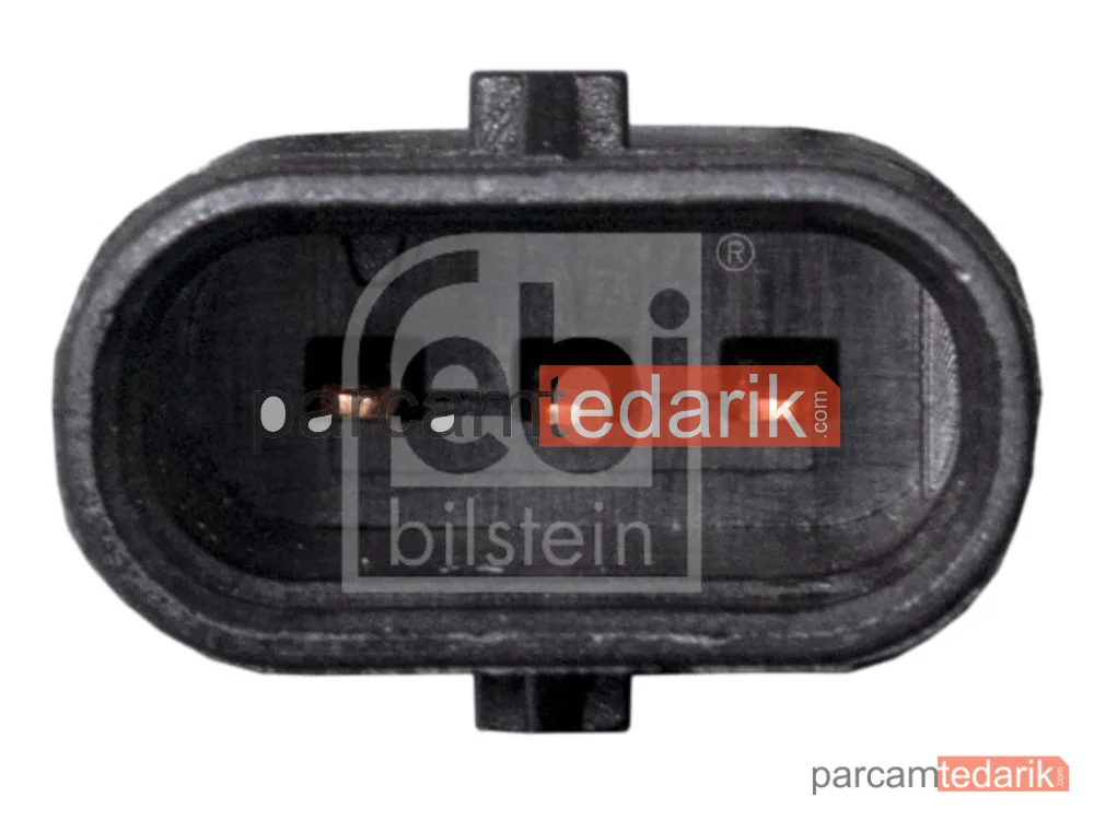 FEBI 183541 | Emme Manifoldu — Audi A3 Cabrio, Audi A3 Limousine, Audi A3 Sportback