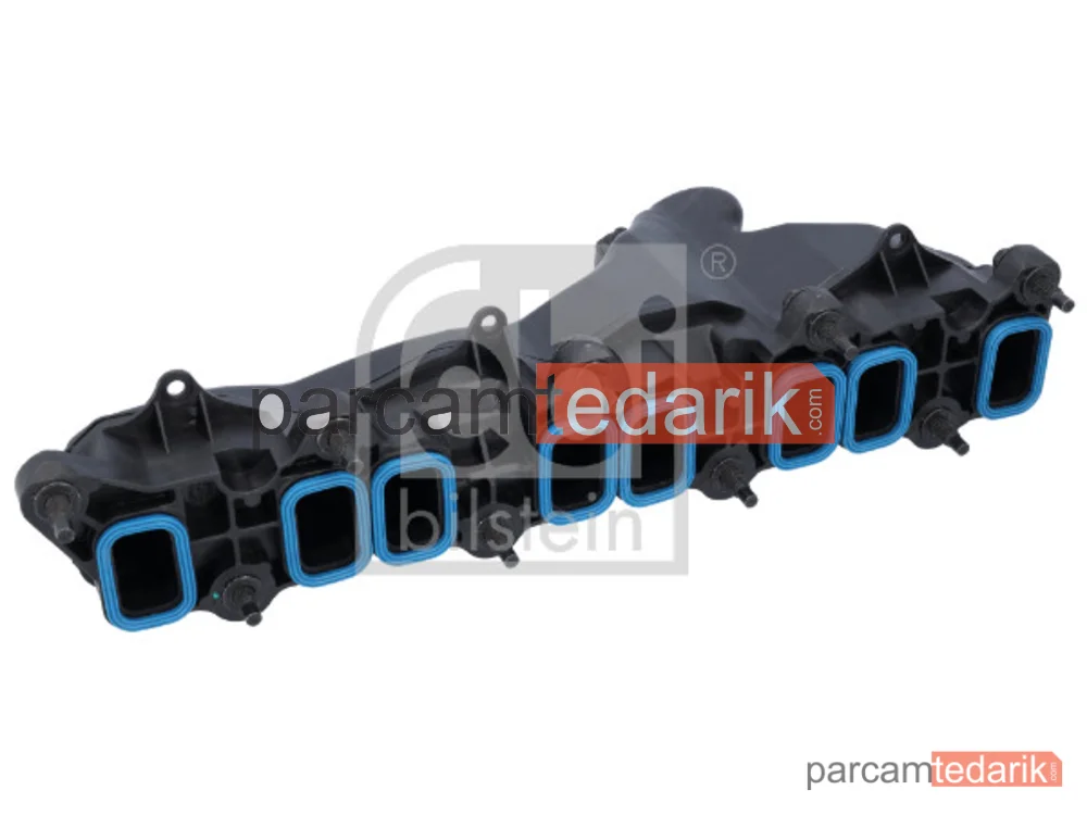 FEBI 183547 | Emme Manifoldu — Ford Transit Panelvan/Van (FA_ _), Ford Transit Minibüs/Otobüs (FD_ _, FB_ _, FS_ _, FZ_ _, FC_ _), Ford Transit Platform şasi (FM_ _, FN_ _, FF_ _)