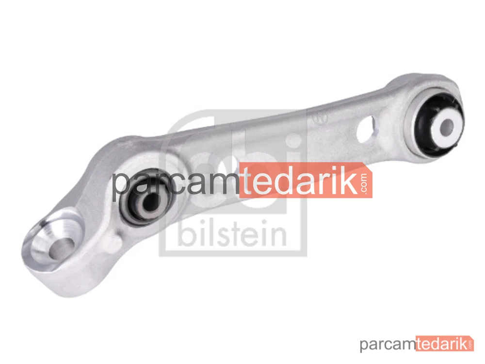 FEBI 183615 | Salıncak Alt Sol — BMW 7 (G11, G12), BMW 6 Gran Turismo (G32), BMW 5 (G30, F90)