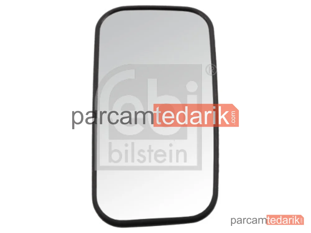Ayna Alt Sol — Mercedes-Benz Sprinter 3,5-t Panelvan/Van (B907, B910), Mercedes-Benz Sprinter 3,5-t Platform şasi (B907, B910), Mercedes-Benz Sprinter 4-t Panelvan/Van (B907, B910) - 183637