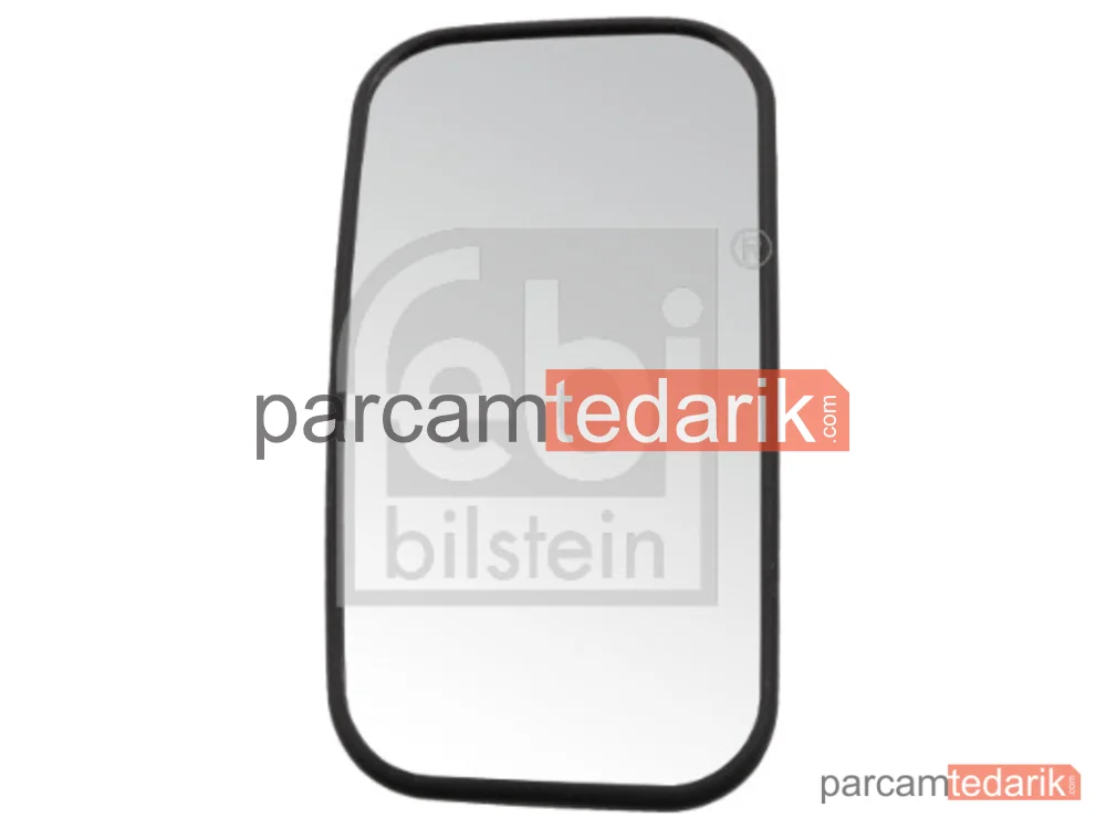 Ayna Alt Sağ — Mercedes-Benz Sprinter 3,5-t Panelvan/Van (B907, B910), Mercedes-Benz Sprinter 3,5-t Platform şasi (B907, B910), Mercedes-Benz Sprinter 4-t Panelvan/Van (B907, B910) - 183638