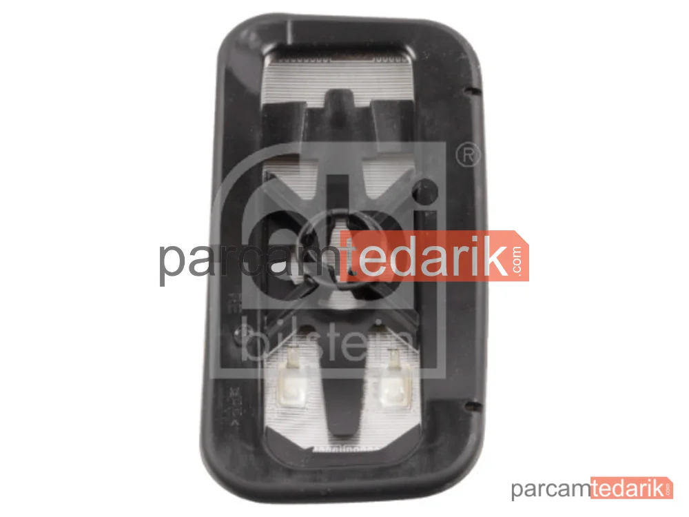 FEBI 183638 | Ayna Alt Sağ — Mercedes-Benz Sprinter 3,5-t Panelvan/Van (B907, B910), Mercedes-Benz Sprinter 3,5-t Platform şasi (B907, B910), Mercedes-Benz Sprinter 4-t Panelvan/Van (B907, B910)