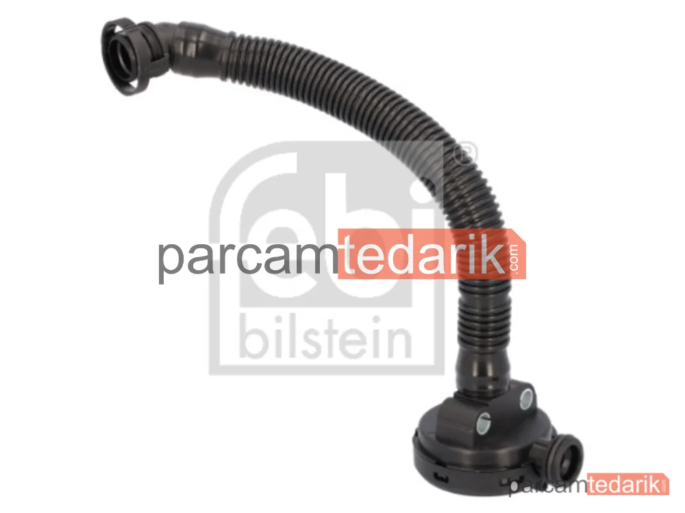 183670 | Karter Havalandirma Valfi — Seat Cordoba, Seat Ibiza IV, Seat Toledo IV