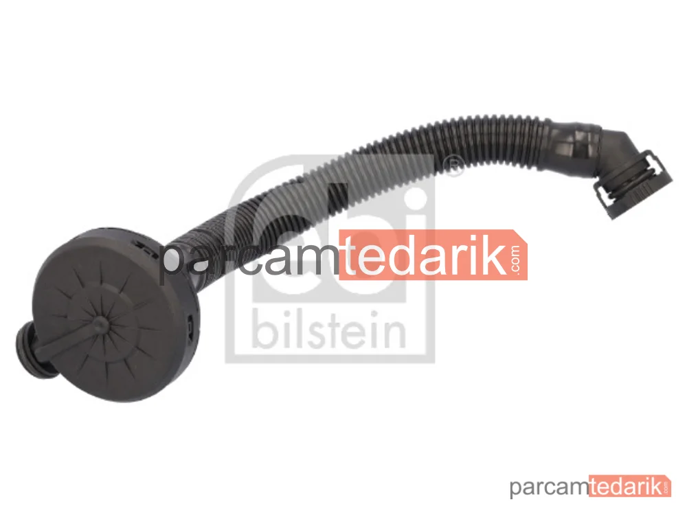 FEBI 183670 | Karter Havalandirma Valfi — Seat Cordoba, Seat Ibiza IV, Seat Toledo IV