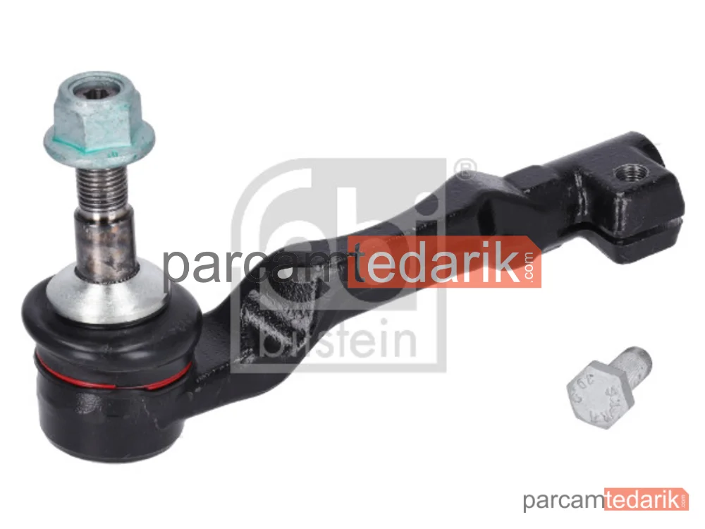 183723 | Aks Kafası Sol — BMW X5 (G05, F95), BMW X6 (G06, F96), BMW X7 (G07)