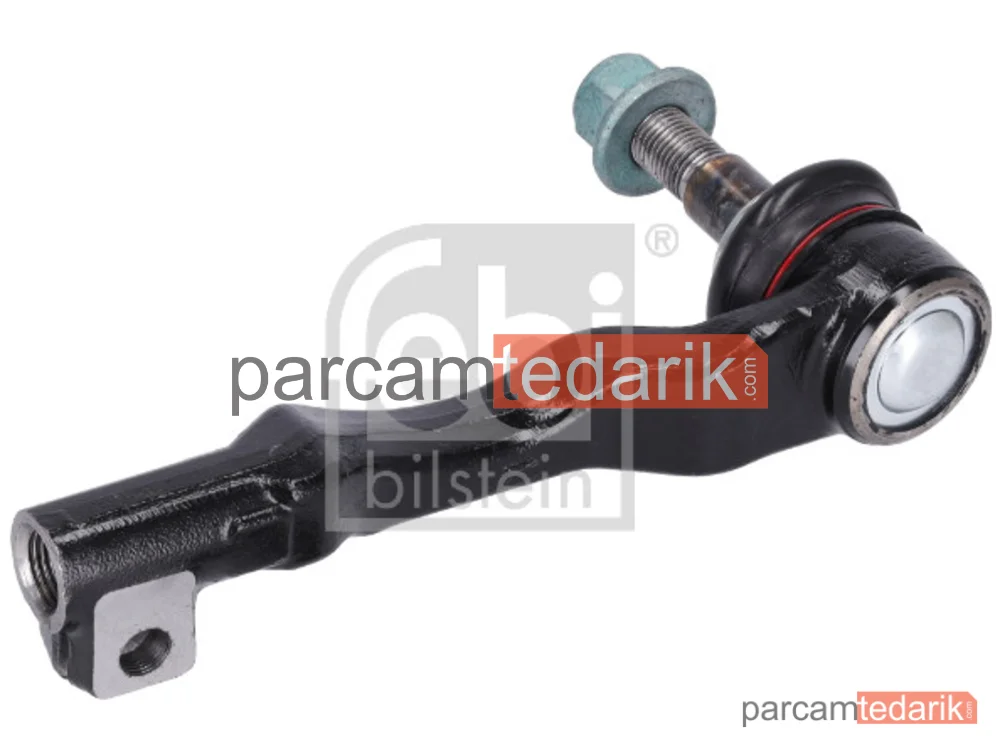FEBI 183723 | Aks Kafası Sol — BMW X5 (G05, F95), BMW X6 (G06, F96), BMW X7 (G07)