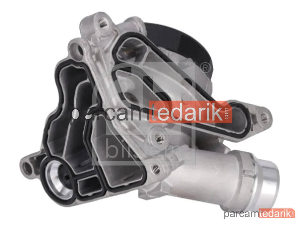 Conta — BMW 5 Touring (E61), BMW 3 Coupe (E92), BMW 3 Touring (E91) - 183735