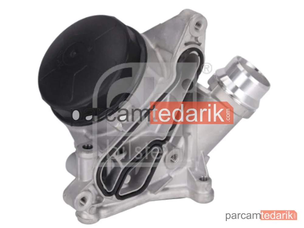 FEBI 183735 | Conta — BMW 5 Touring (E61), BMW 3 Coupe (E92), BMW 3 Touring (E91)
