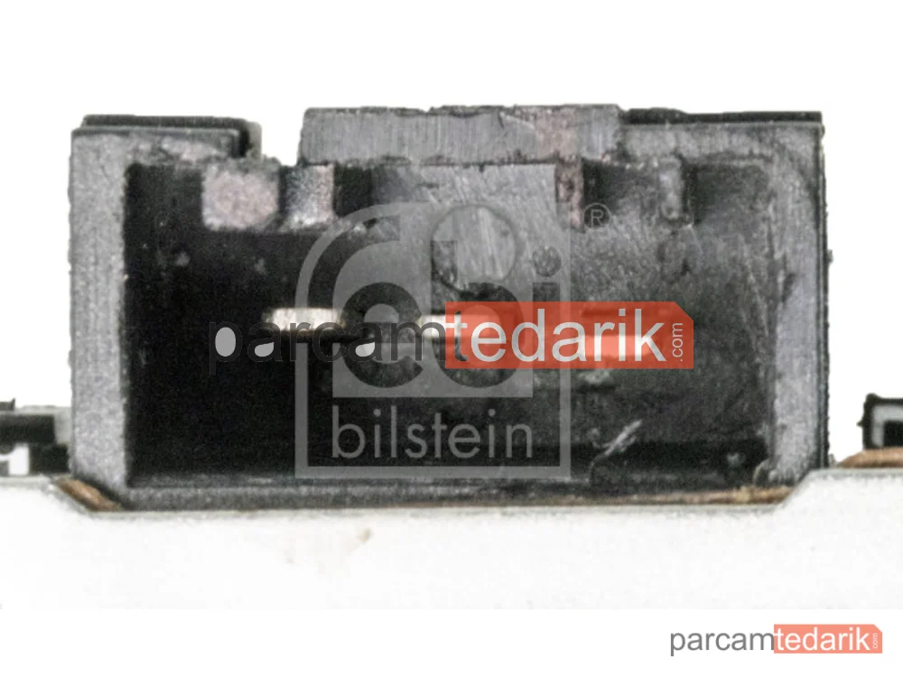 FEBI 183763 | Silecek Motoru — Arka, BMW 1