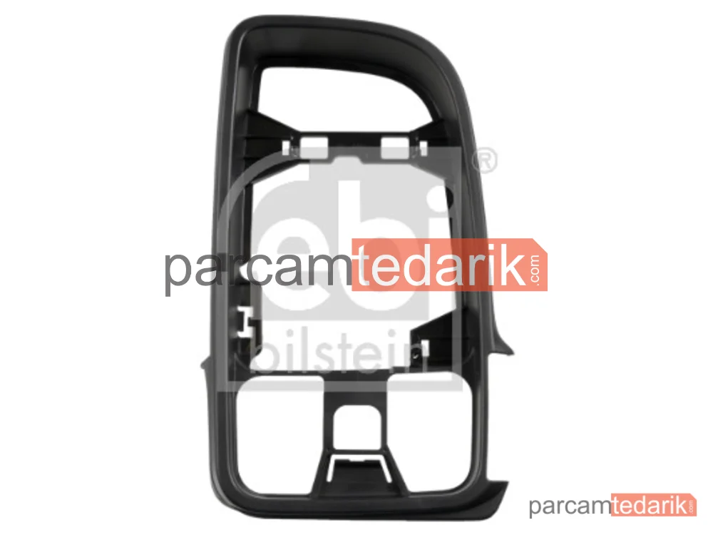 Ayna — Mercedes-Benz Sprinter 3,5-t Panelvan/Van, Mercedes-Benz Sprinter 3,5-t Platform şasi, Mercedes-Benz Sprinter 3,5-t Tourer Bus - 183797