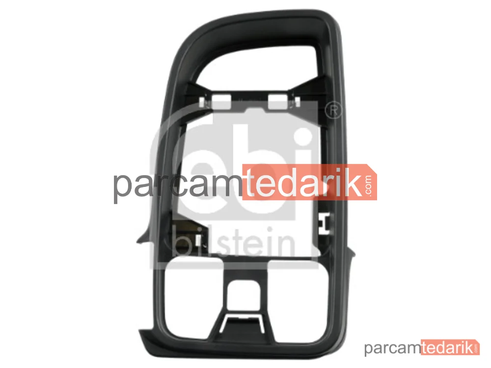 Ayna — Mercedes-Benz Sprinter 3,5-t Panelvan/Van (B907, B910), Mercedes-Benz Sprinter 3,5-t Platform şasi (B907, B910), Mercedes-Benz Sprinter 4-t Panelvan/Van (B907, B910) - 183815