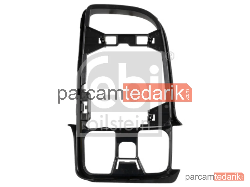 FEBI 183815 | Ayna — Mercedes-Benz Sprinter 3,5-t Panelvan/Van (B907, B910), Mercedes-Benz Sprinter 3,5-t Platform şasi (B907, B910), Mercedes-Benz Sprinter 4-t Panelvan/Van (B907, B910)