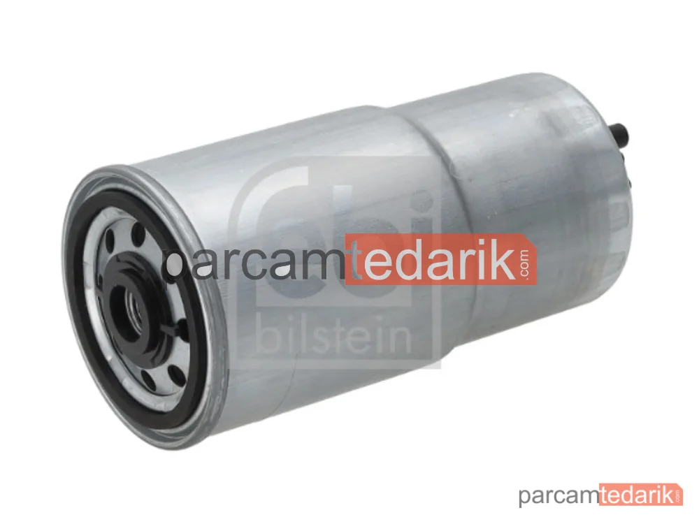 183837 | Yakıt Filtresi — Fiat Multipla (186_), Case IH JX-Series, BMW 5 Touring (E61)