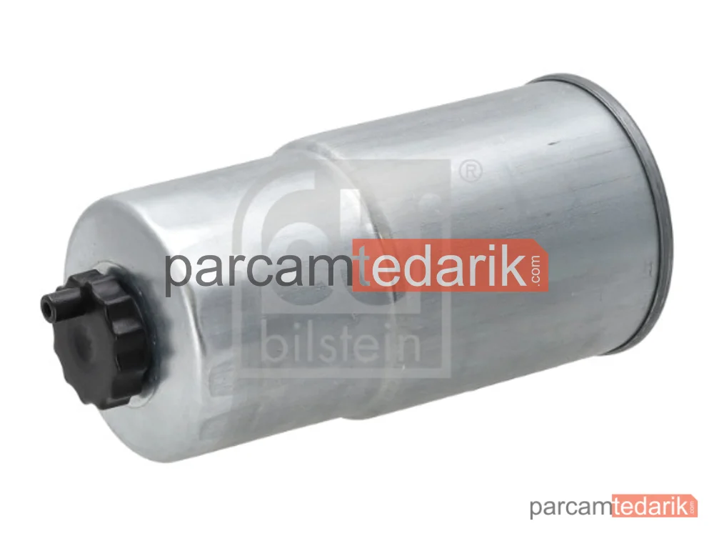 FEBI 183837 | Yakıt Filtresi — Fiat Multipla (186_), Case IH JX-Series, BMW 5 Touring (E61)