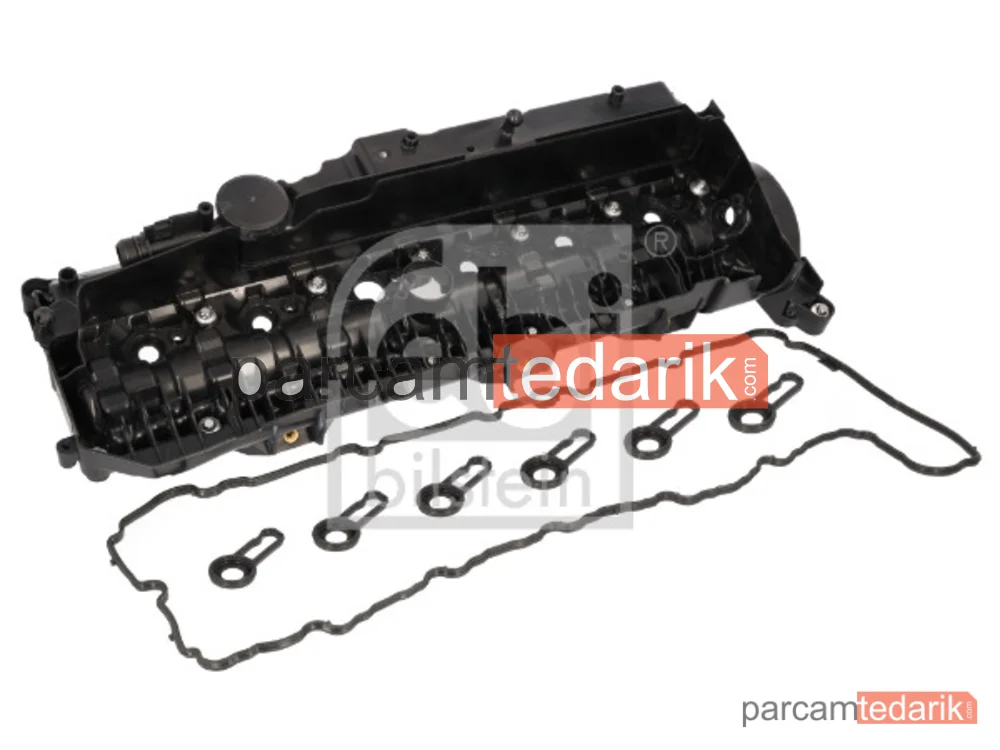 183840 | Külbütör Kapak Contası — BMW 5 (G30, F90), BMW 5 Touring (G31), BMW 7 (G11, G12)