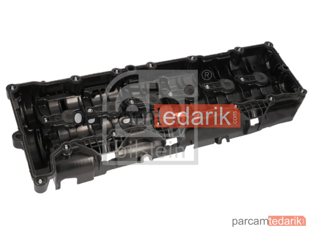 FEBI 183840 | Külbütör Kapak Contası — BMW 5 (G30, F90), BMW 5 Touring (G31), BMW 7 (G11, G12)