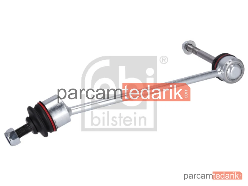 FEBI 184018 | Z Rot Ön Sağ — Mercedes-Benz S-Serisi (W222, V222, X222), Mercedes-Benz S-Serisi Cabrio (A217), Mercedes-Benz S-Serisi Coupe (C217)