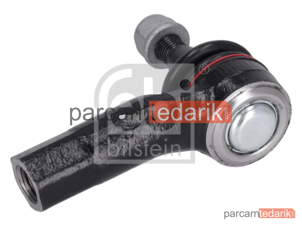 FEBI 184020 | Aks Kafası Sağ — VW Tiguan (AD1, AX1), Skoda Octavia IV Combi (NX5, PV5), VW Tiguan Allspace (BW2, BJ2)