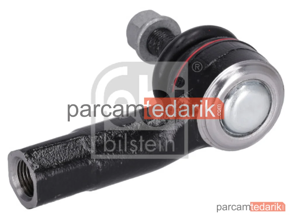 FEBI 184022 | Rot Kolu — Sol, Audi A3 Sportback, Cupra Formentor, Cupra Leon