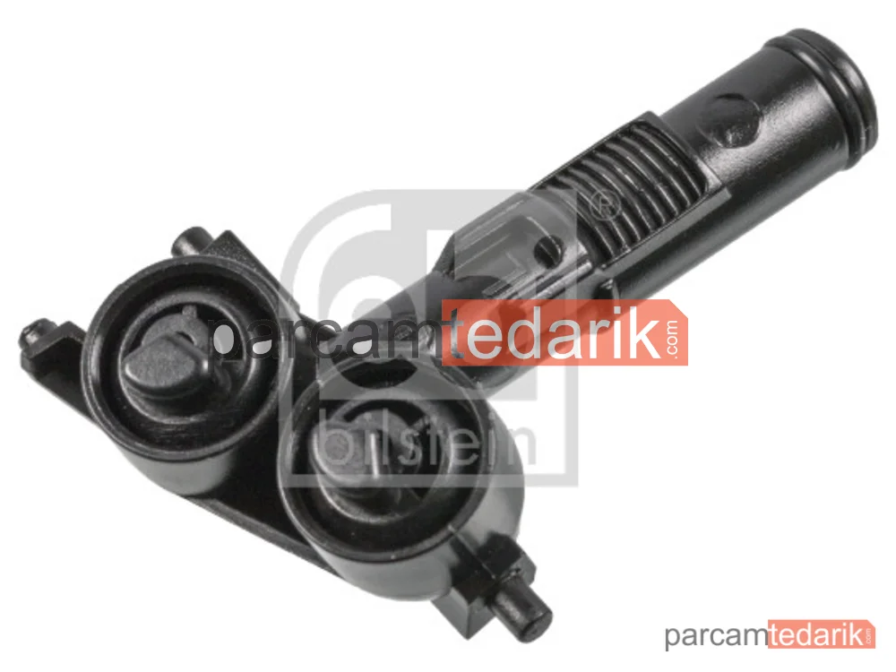 FEBI 184023 | Far Fıskiye Memesi Sol Opel Insignia A — Opel Insignia A Sports Tourer (G09), Opel Insignia A Sedan (G09), Opel Insignia A (G09)
