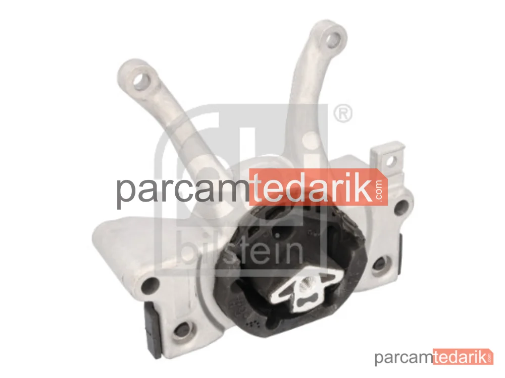 FEBI 184090 | Sanzuman Kulagi BMW G30/G11/G12/G01 — BMW 5 (G30, F90), BMW 5 Touring (G31), BMW 6 Gran Turismo (G32)