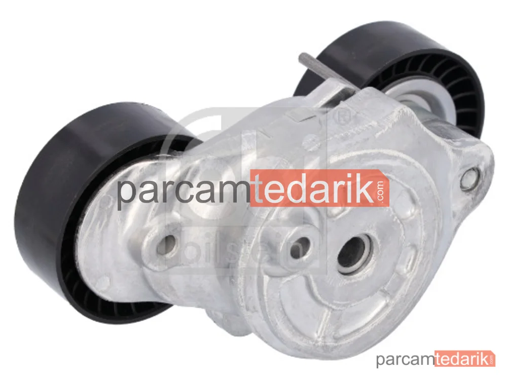 FEBI 184097 | Kayış Gergisi — Jaguar E-PACE (X540), Jaguar XF Sportbrake (X260), Land Rover Range Rover Evoque (L551)